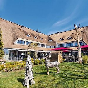 Np Hotel Wittenbeck